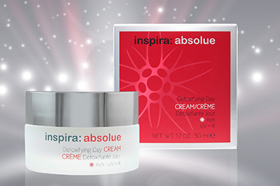 Miért válassza az Inspira: Cosmetics termékeket?